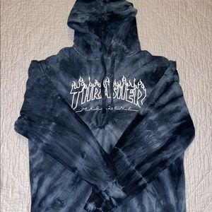Thrasher Sweatshirt